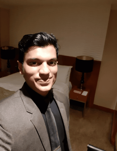 debashis kundu, researcher