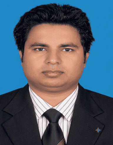 md belayet hossain