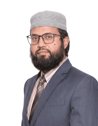 Md. Faruk Bbdullah Al Sohan